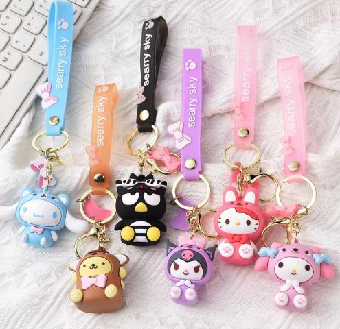 Keychain