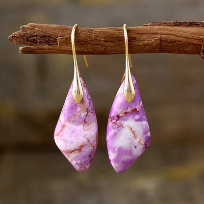Purple Gold