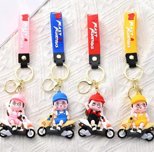 Keychain