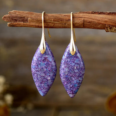 Purple Gold