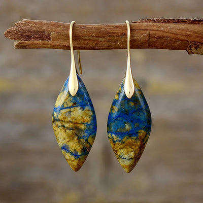 Rhine Blue Gold