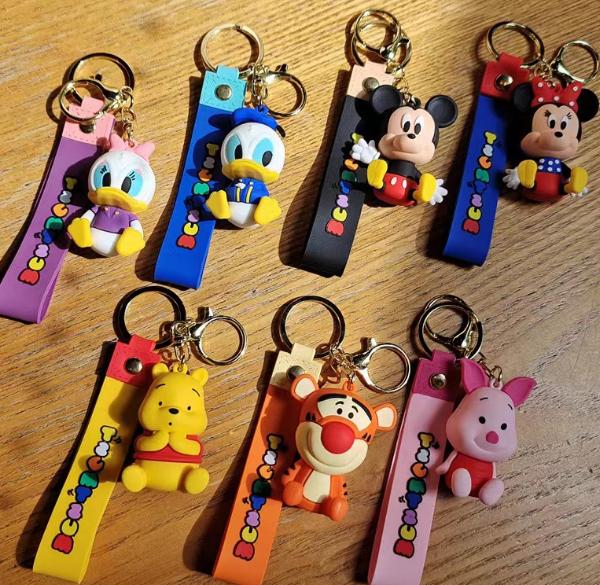 Keychain