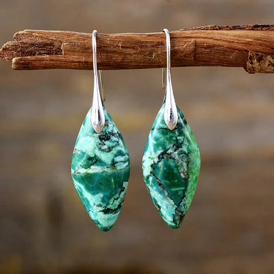 Emerald Silver