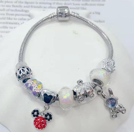 Pandora Bracelet