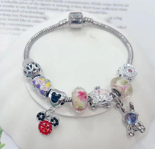 Pandora Bracelet