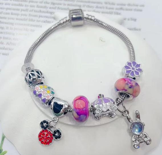 Pandora Bracelet