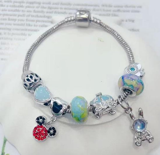 Pandora Bracelet