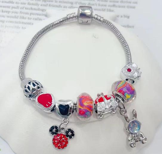 Pandora Bracelet