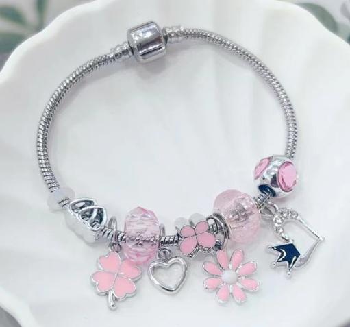 Pandora Bracelet