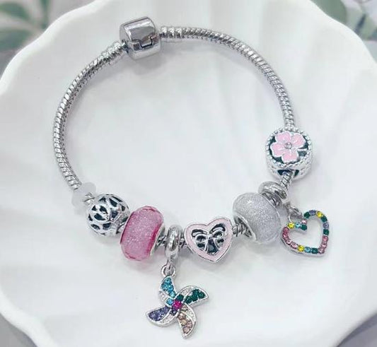 Pandora Bracelet