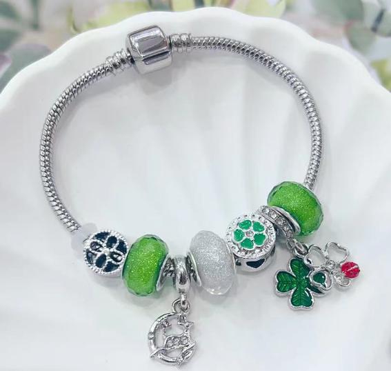 Pandora Bracelet