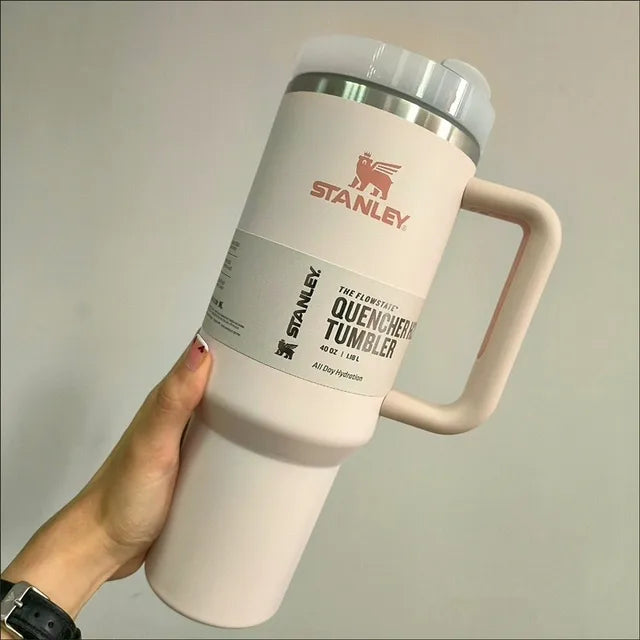 Stanley Tumbler