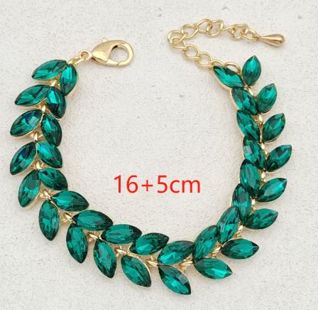 Bracelet Gold Plated 14k