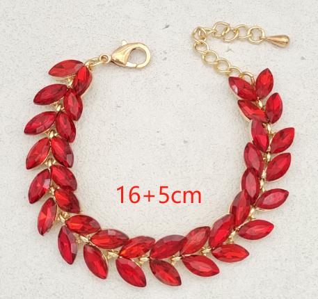 Bracelet Gold Plated 14k