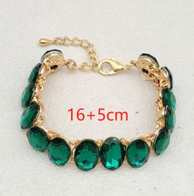 Bracelet Gold Plated 14k