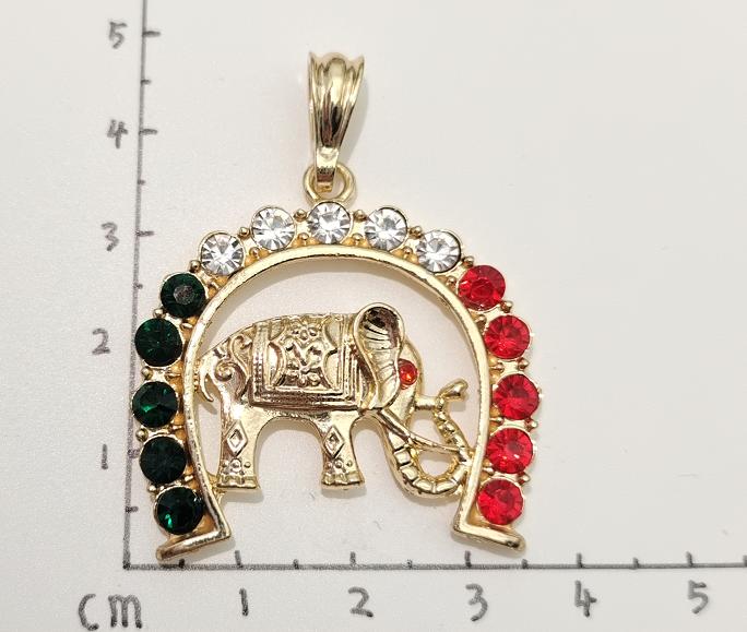 Pendant Elefant