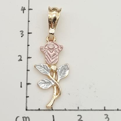 Pendant ROSA