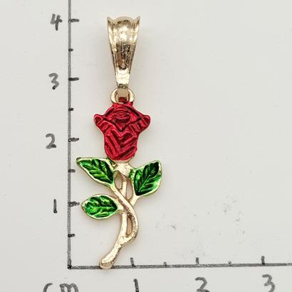 Pendant ROSA