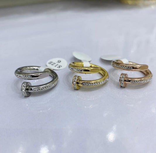 Ring Stainless Steel