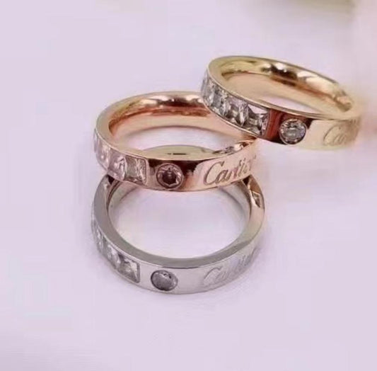 Ring Stainless Steel