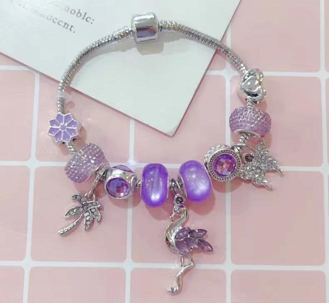 Pandora Bracelet