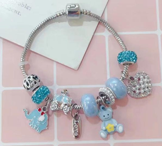 Pandora Bracelet