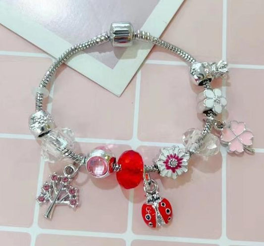 Pandora Bracelet