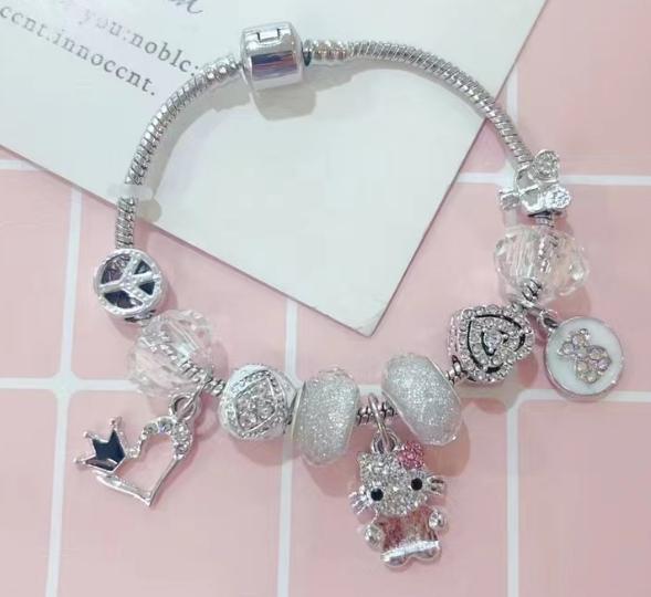 Pandora Bracelet