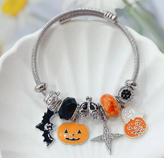 Pandora Bracelet