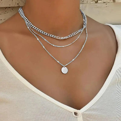 Silver