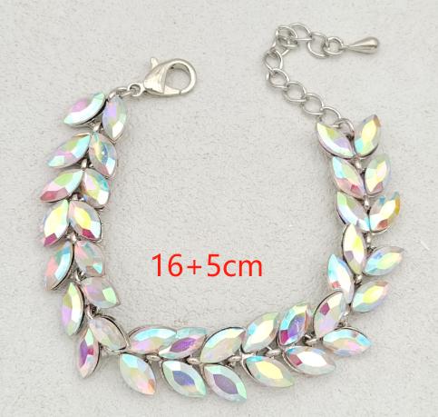 Bracelet Silver Plated