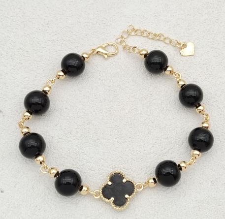 Bracelet Gold Plated 14k