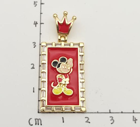 Pendant Mickey