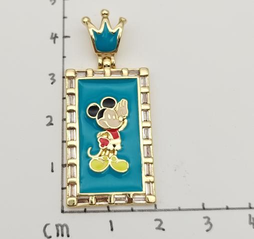 Pendant Mickey