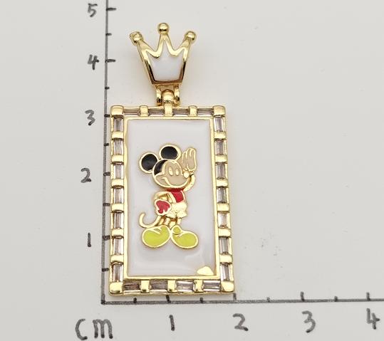 Pendant Mickey