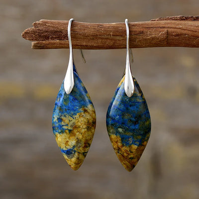 Rhine Blue Silver