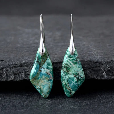 Green Silver