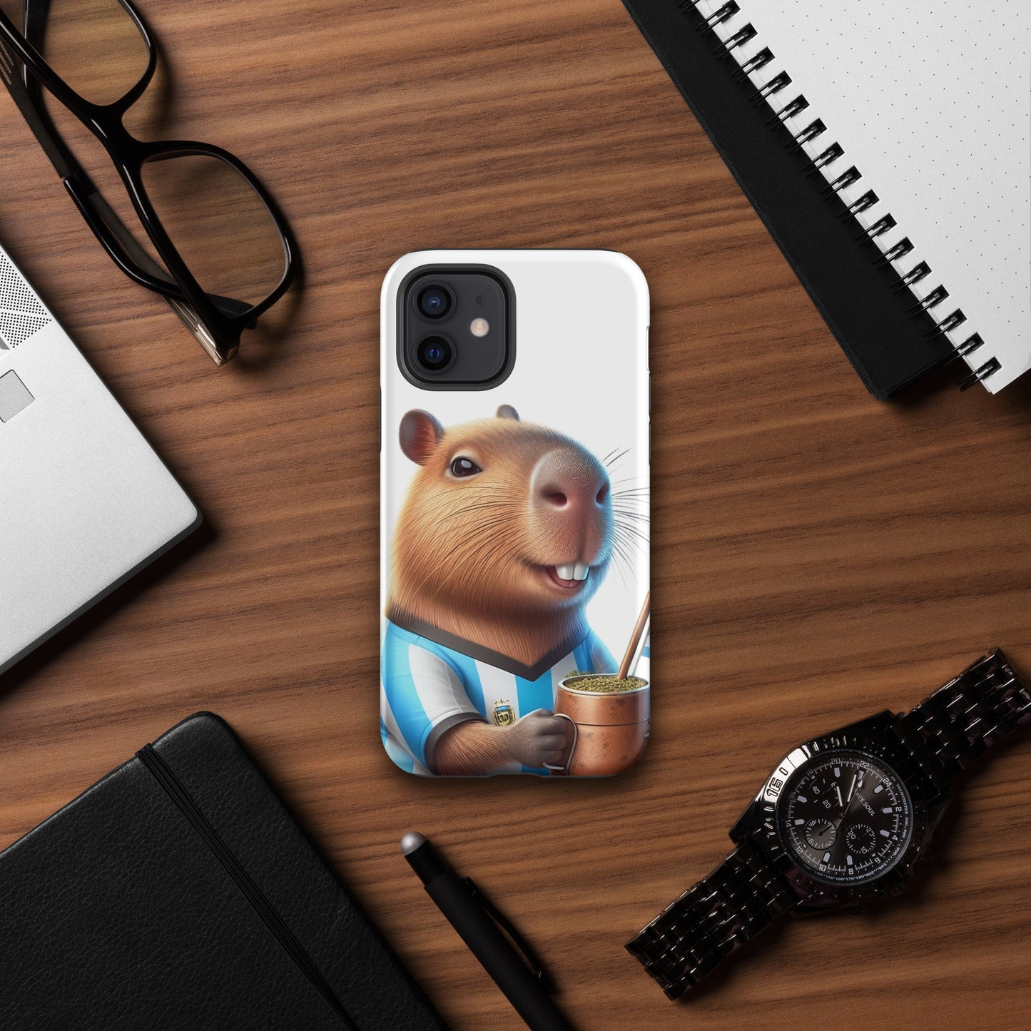 Tough Case for iPhone®