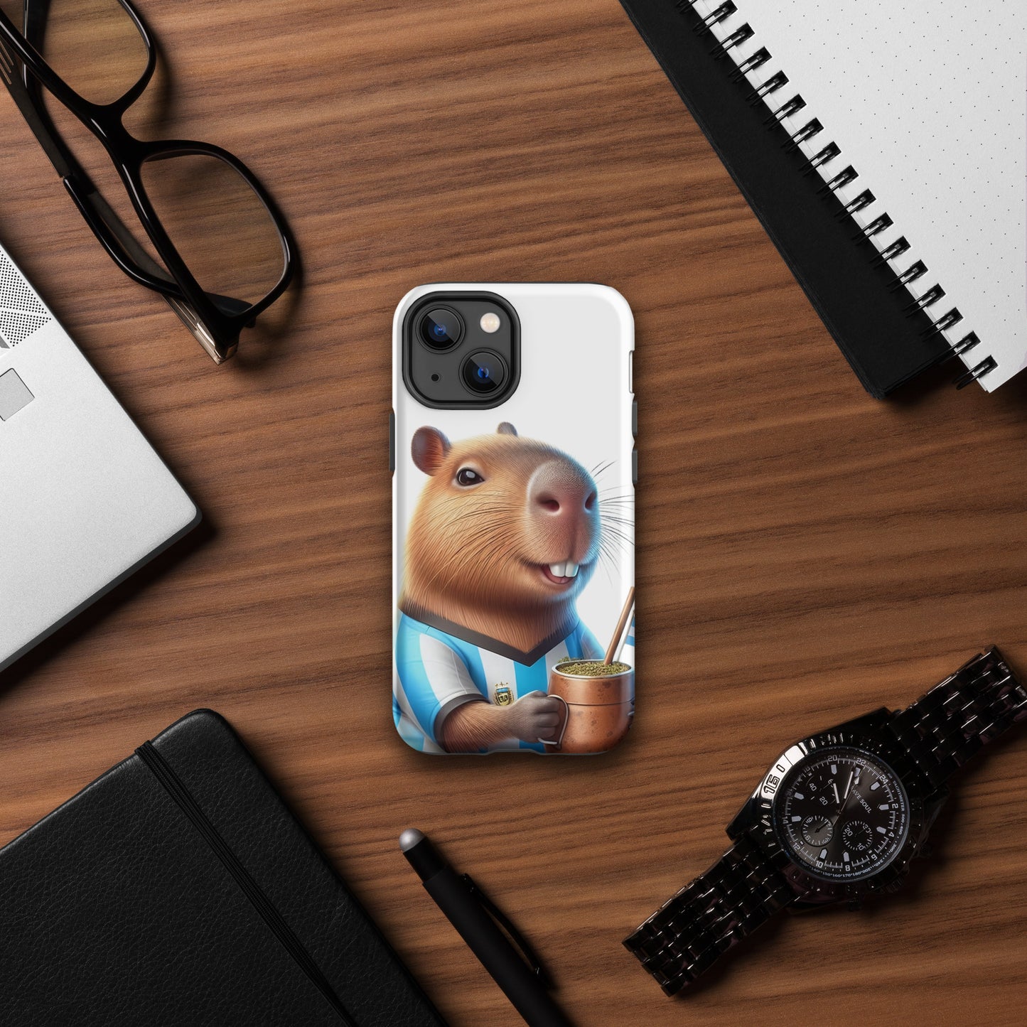 Tough Case for iPhone®