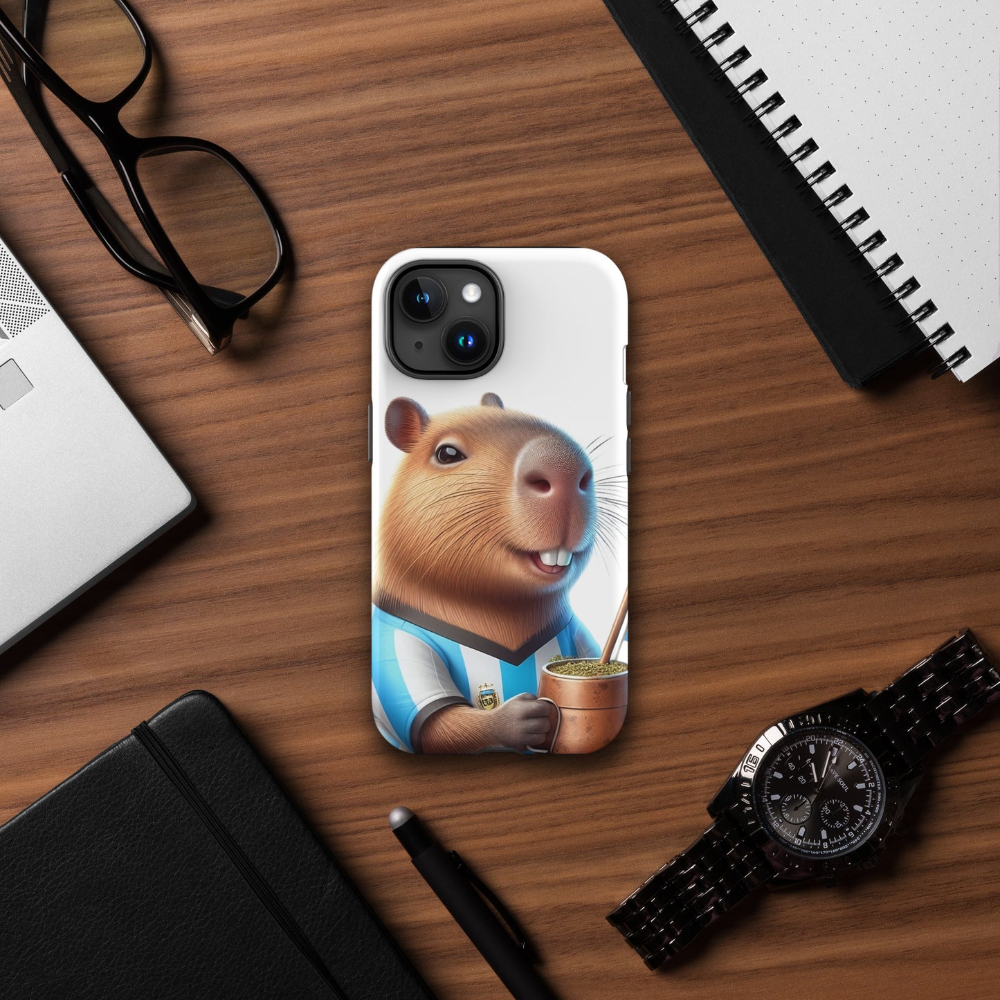 Tough Case for iPhone®